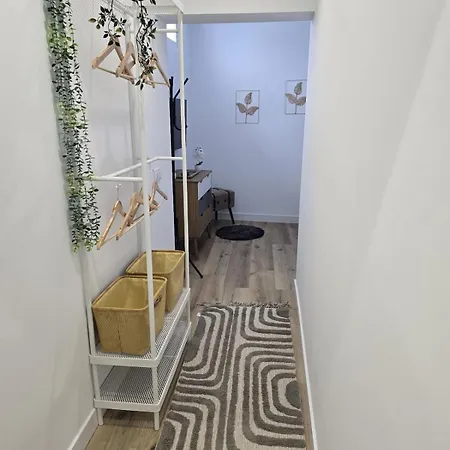 Encantado Apartamento