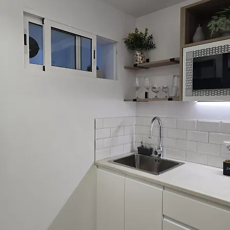 Apartamento Encantado *