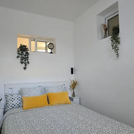 Encantado Apartamento Teror