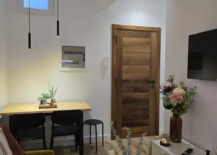 Apartament Encantado