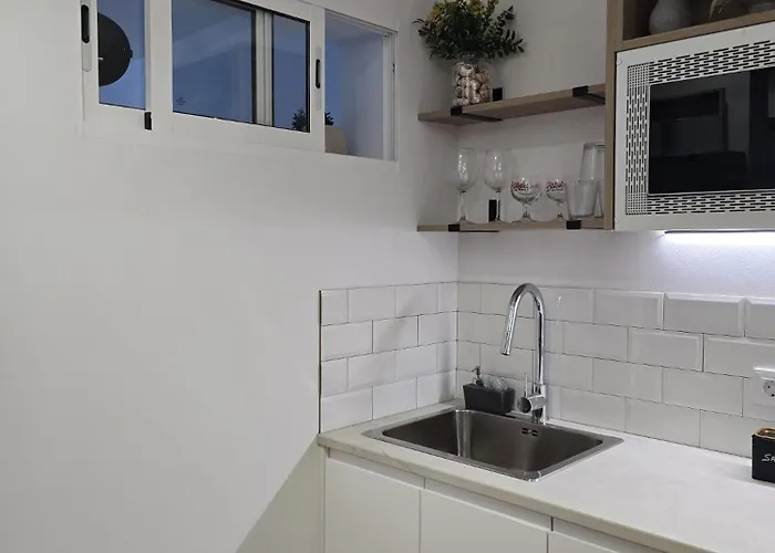 Apartament Encantado *