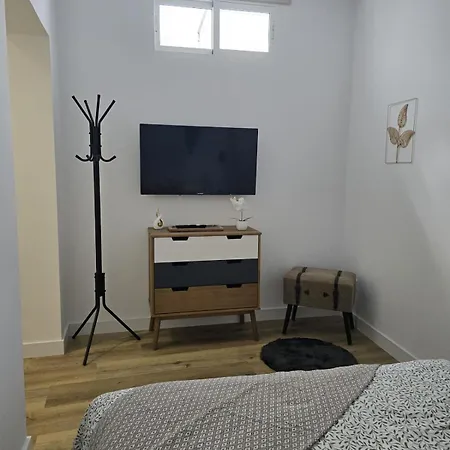 Apartment Encantado
