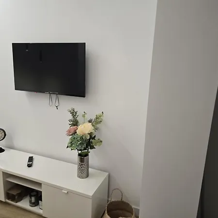 Encantado Apartment