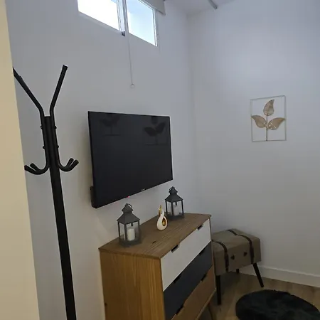 Apartamento Encantado Teror