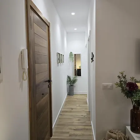 Apartamento Encantado Teror