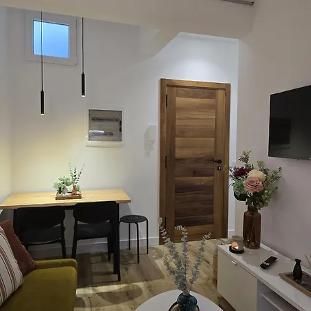 Appartement Encantado