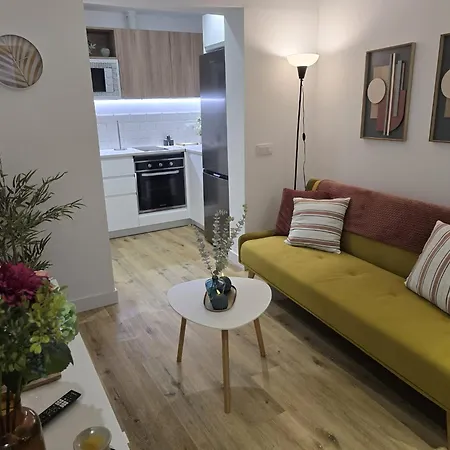 Apartamento Encantado