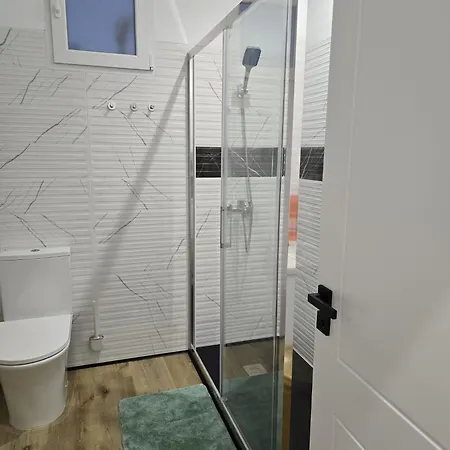 Apartment Encantado Teror