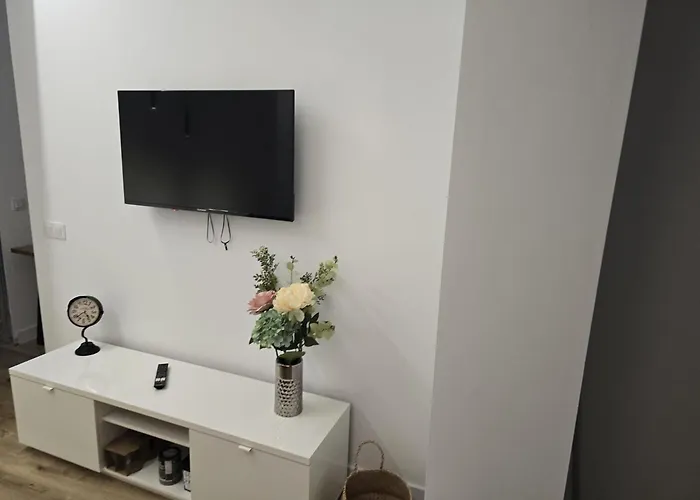 Encantado Appartement