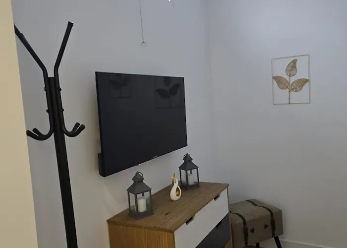 Appartement Encantado Teror