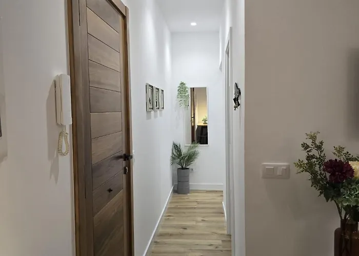 Appartement Encantado Teror