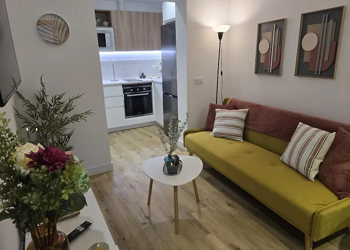 Appartement Encantado