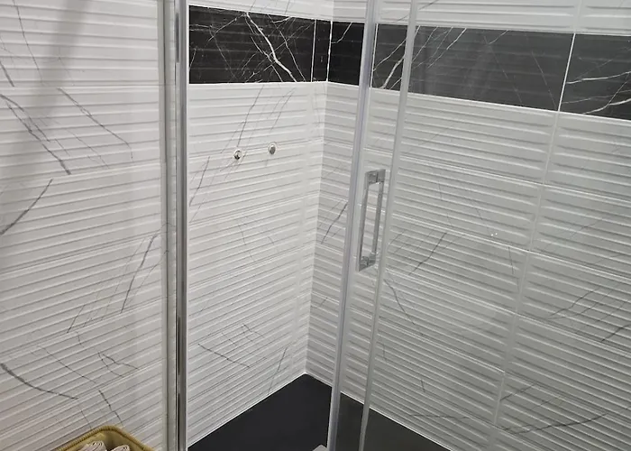 Encantado Apartman Teror