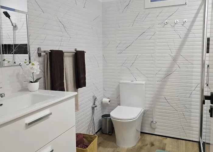 Encantado Apartman *