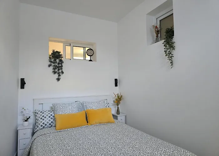 Encantado Apartman Teror